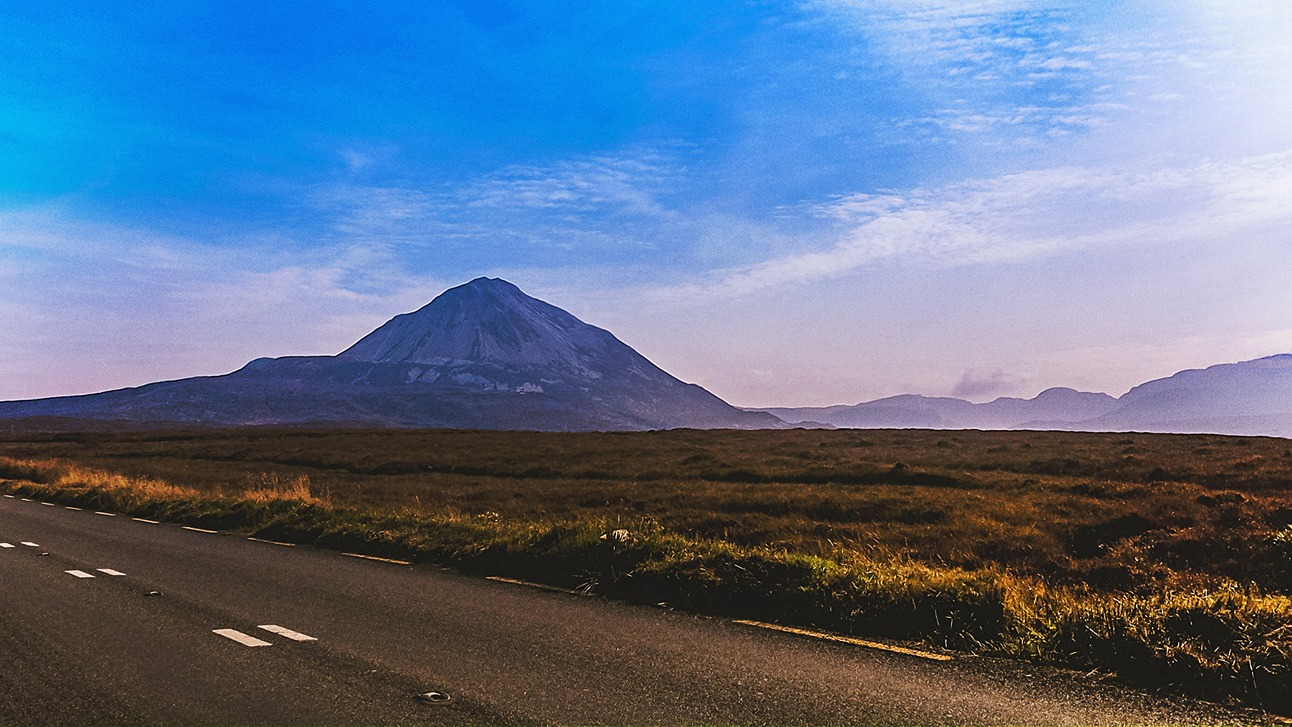 Travelling to Ireland