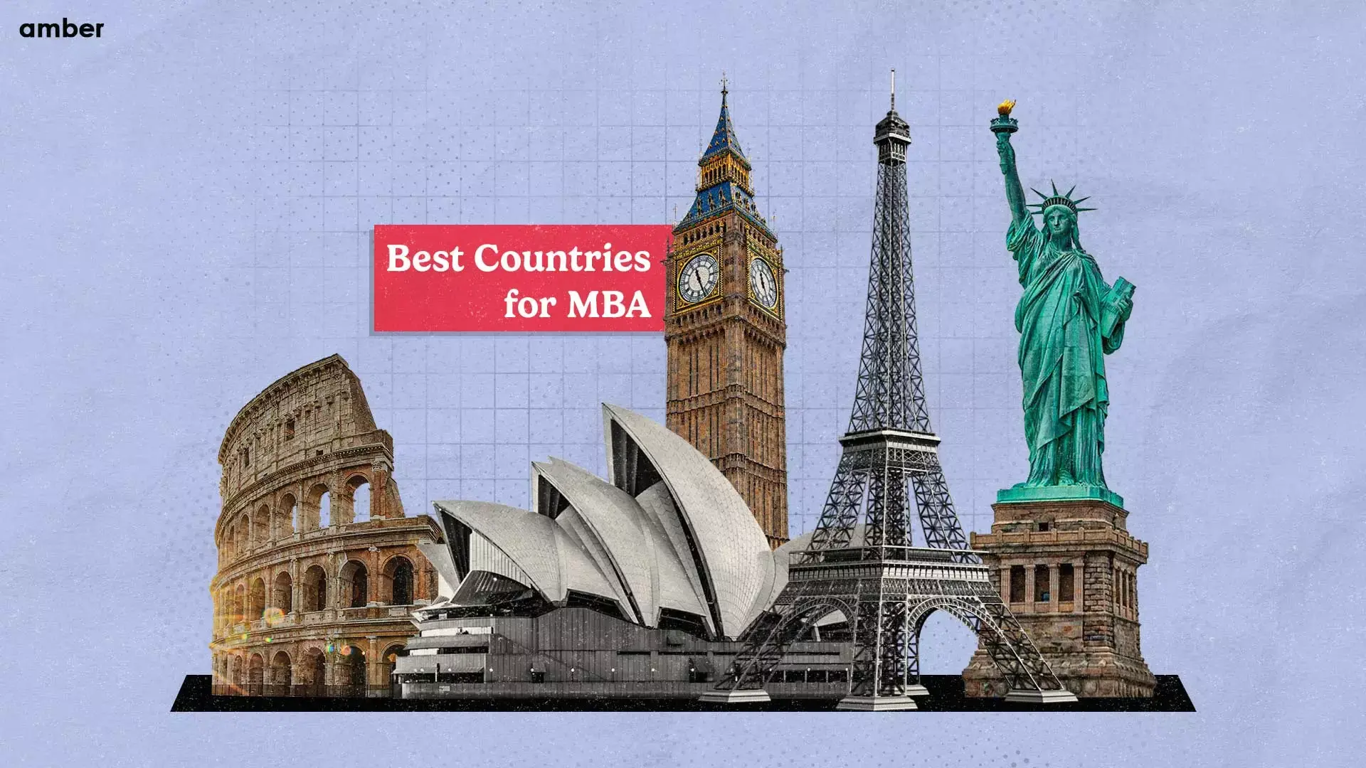 List of the Best Countries for MBA Students in 2023!