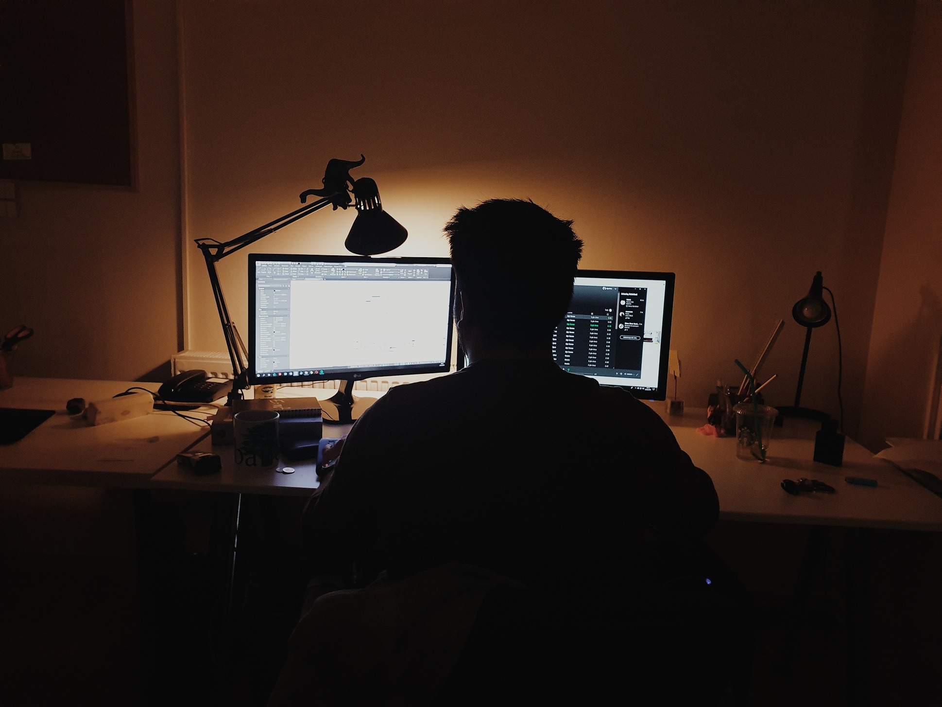 Cyberstalking: Types, Prevention and Coping 