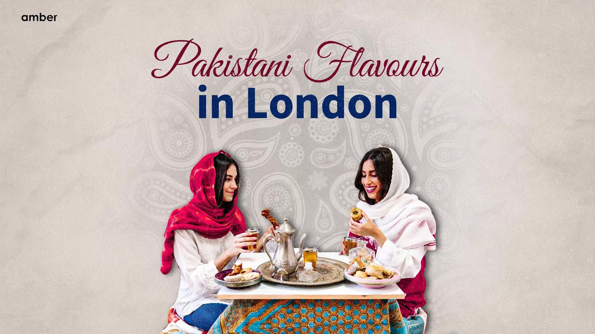 Best Pakistani Restaurants In London
