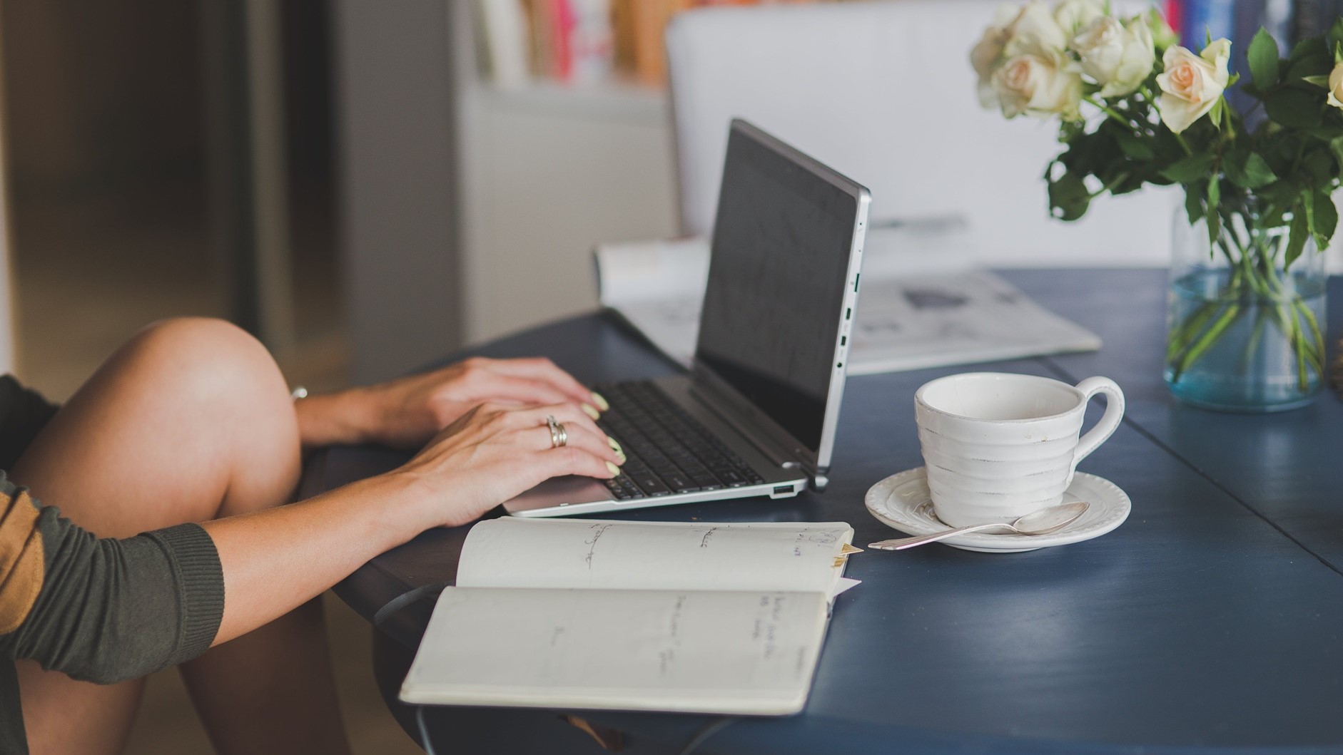 Maximising the Benefits of Online Learning Tools of Course Hero