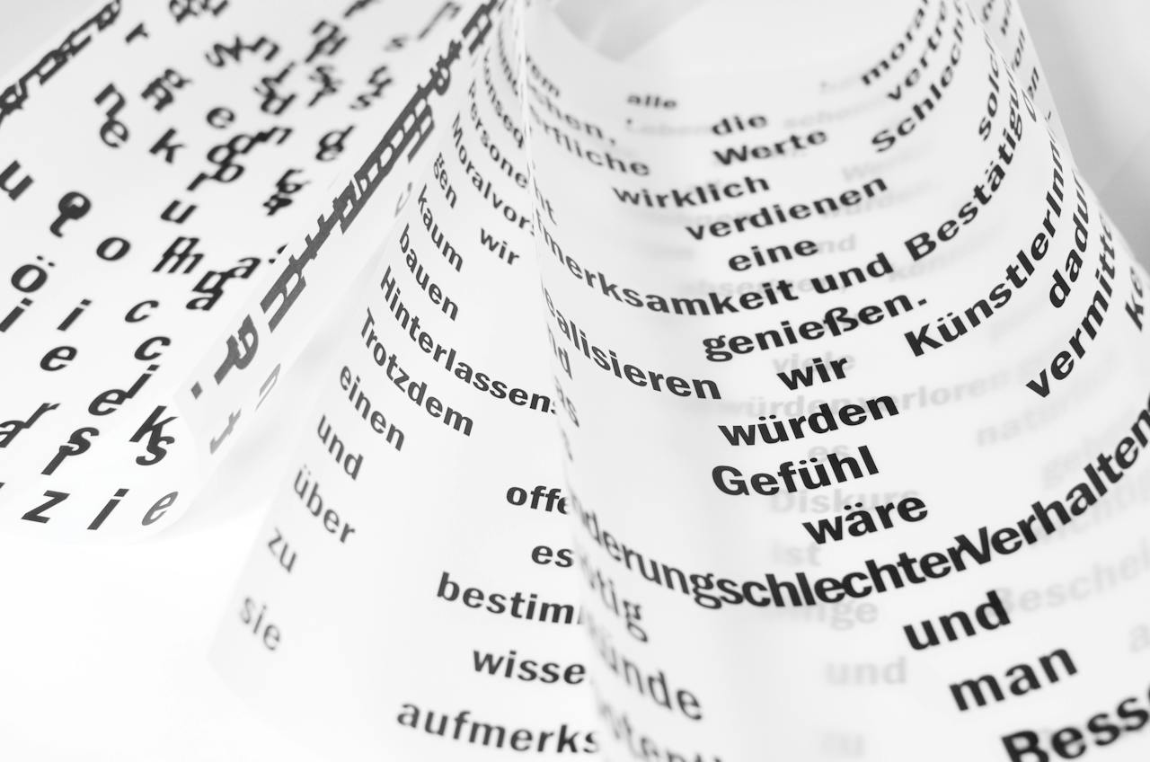 Exploring Language Courses in Australia: A Linguistic Quest 