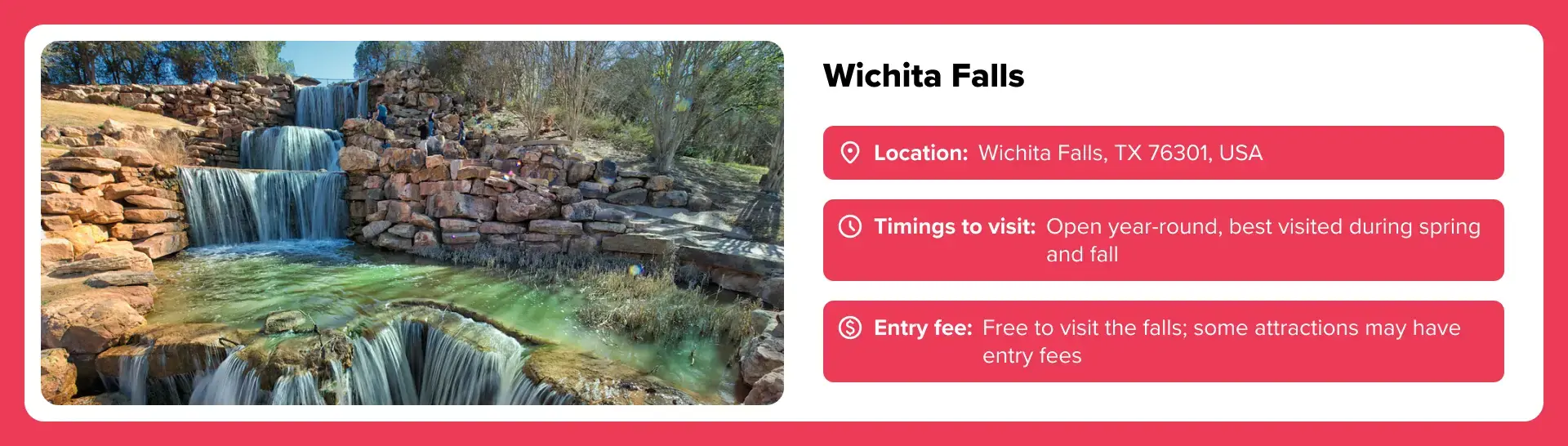 Wichita Falls