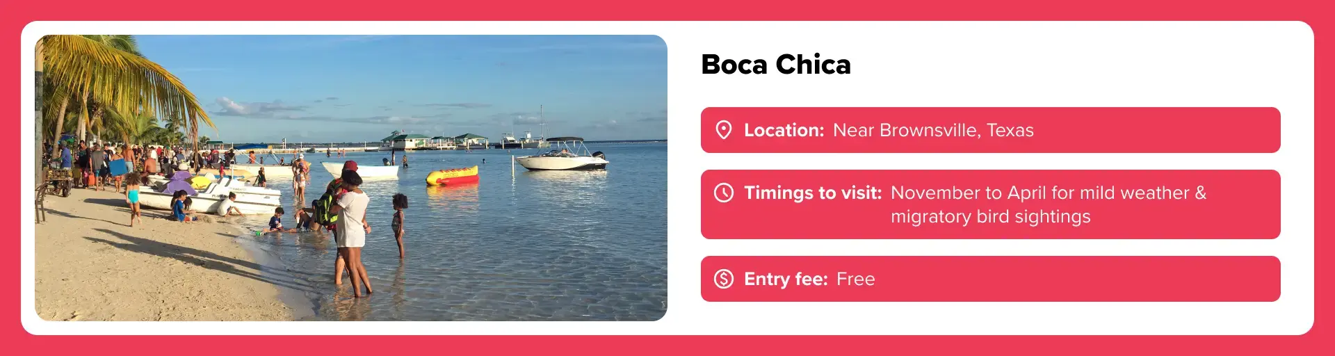 Boca Chica