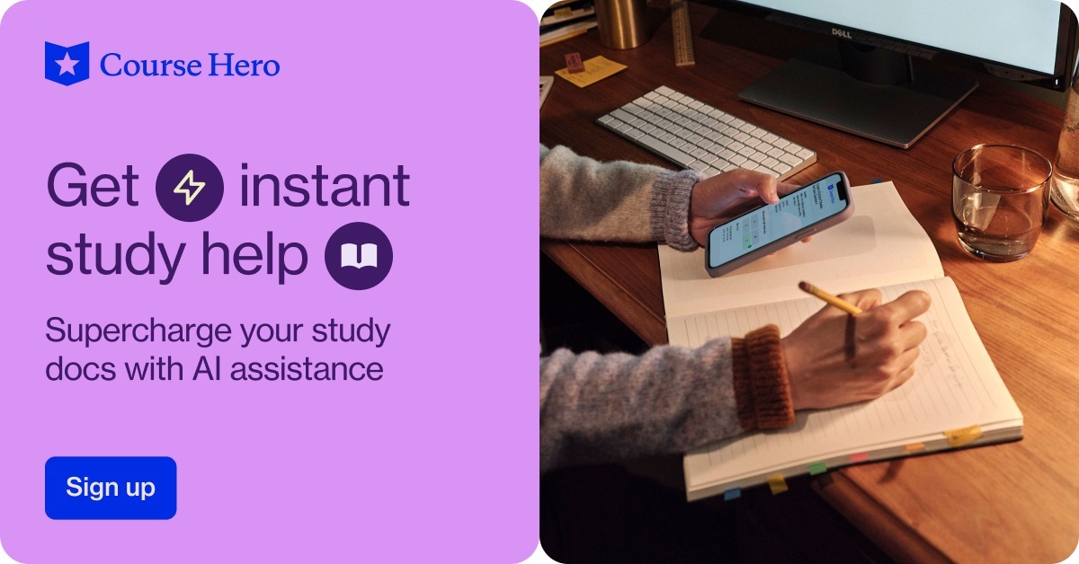 online learning tools of course hero