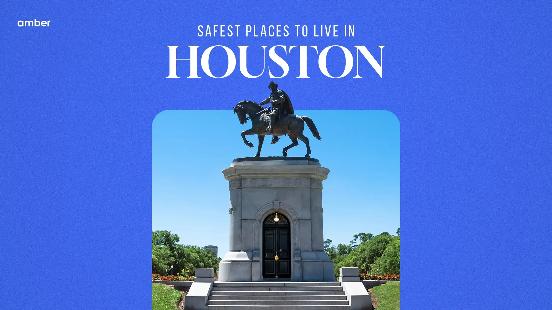 Top 15 Safest Places To Live in Houston!