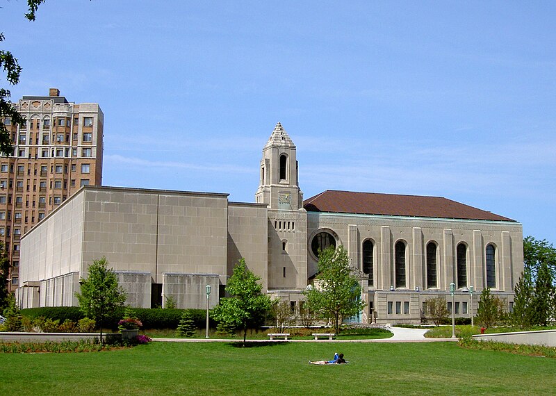 Everything You Need to Know About Loyola University!
