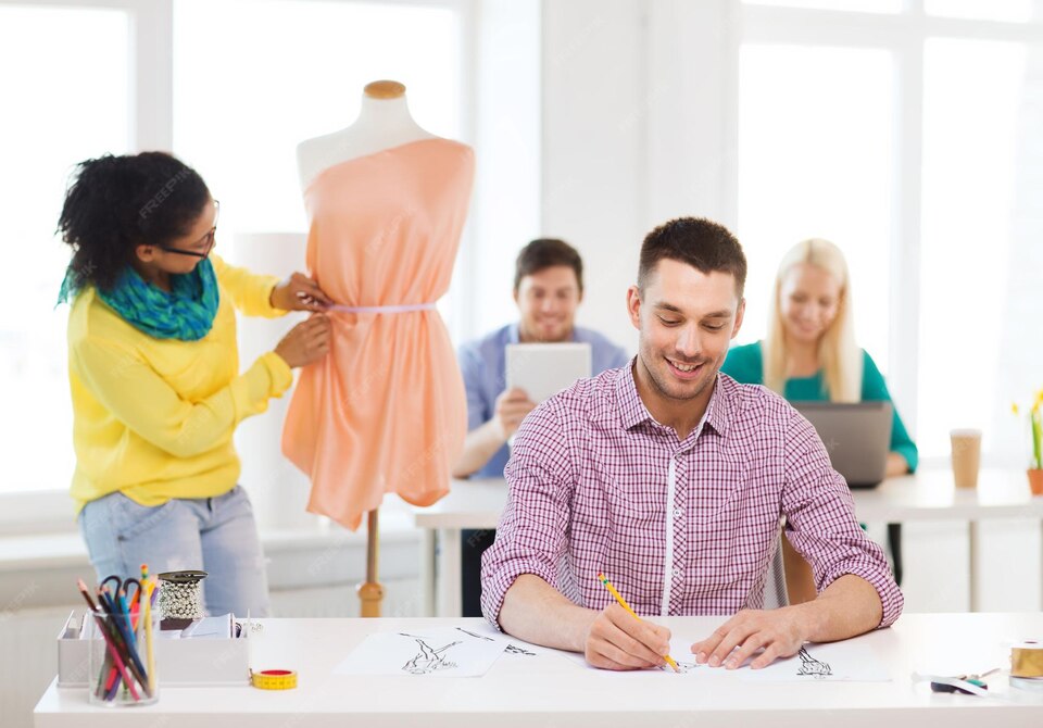 fashion institute of technology courses