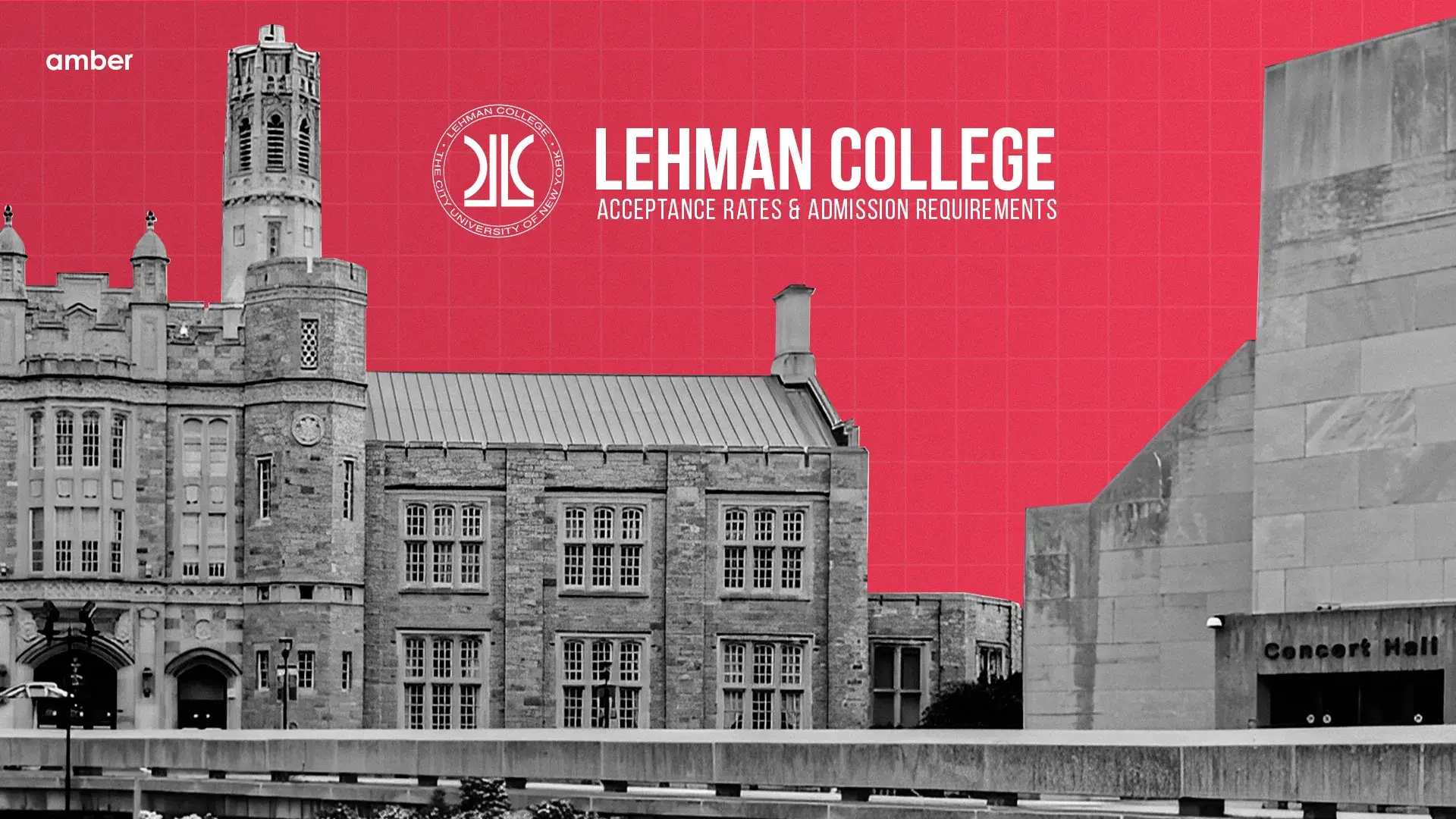 Lehman College Acceptance Rates and Admission Requirements