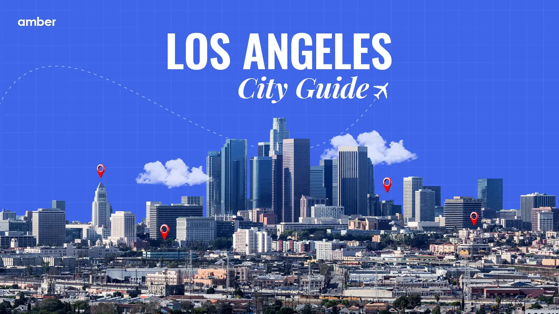 Los Angeles City Guide for Students 
