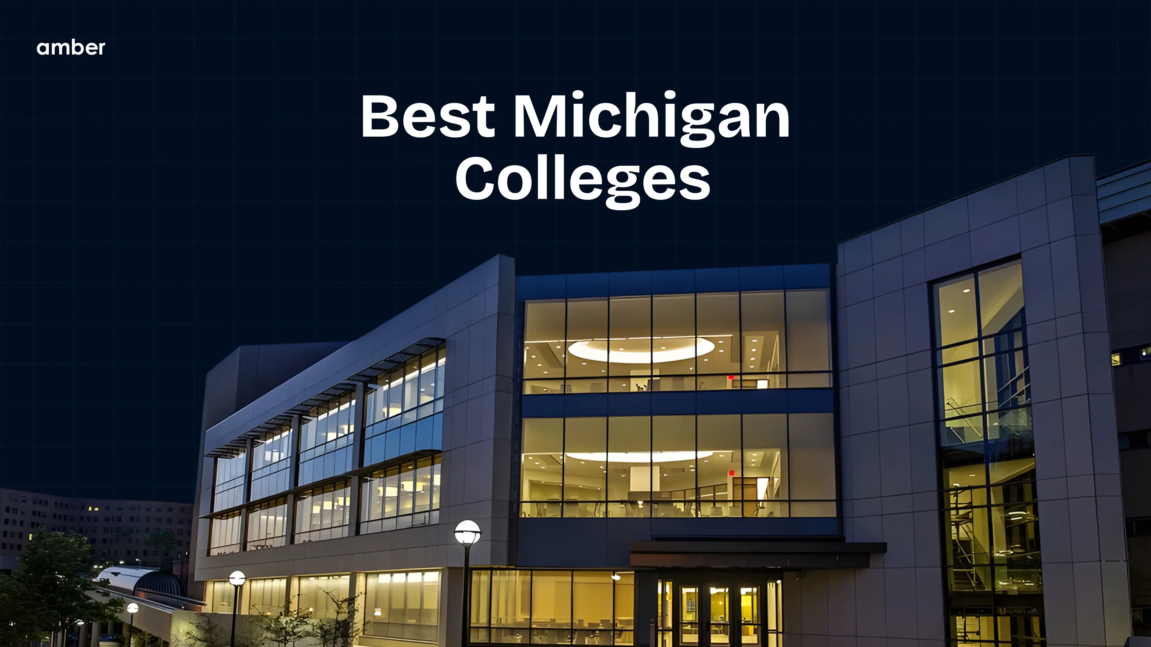 Best Michigan Colleges