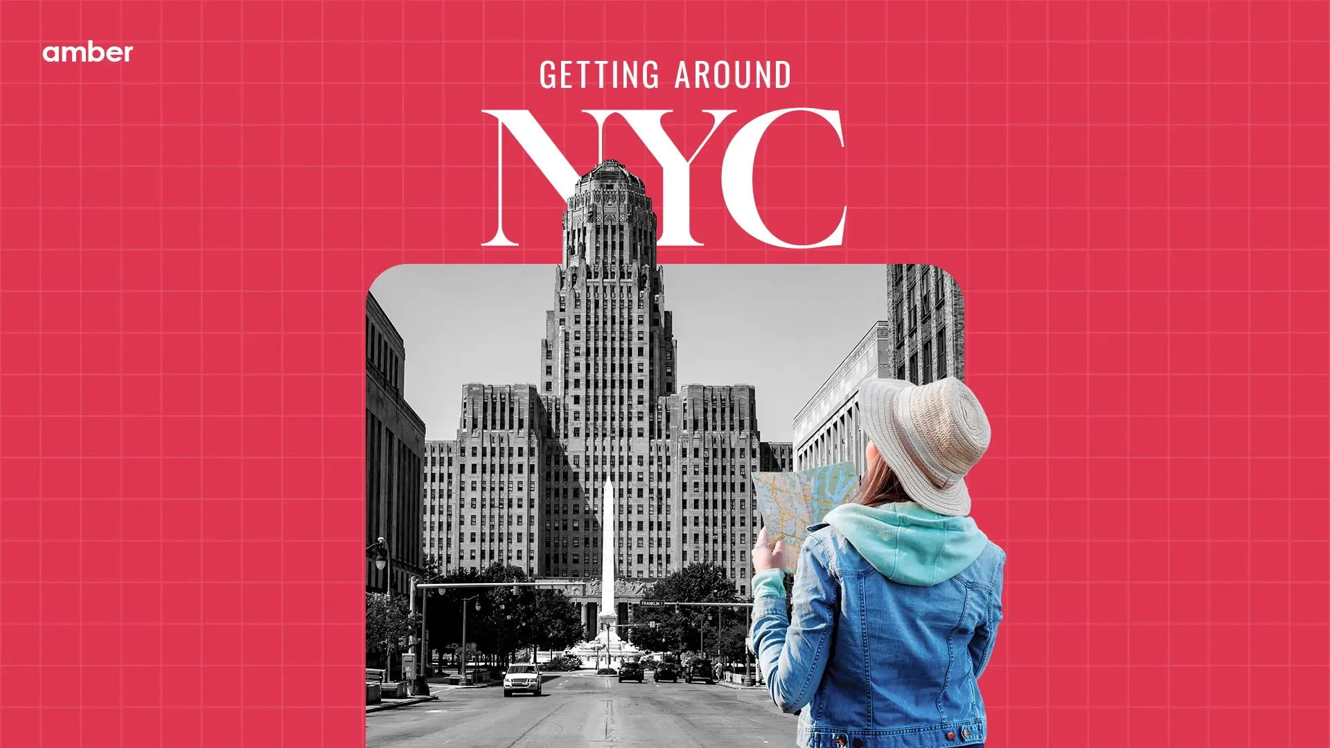 Getting Around NYC: Navigate the City Like a Local!	