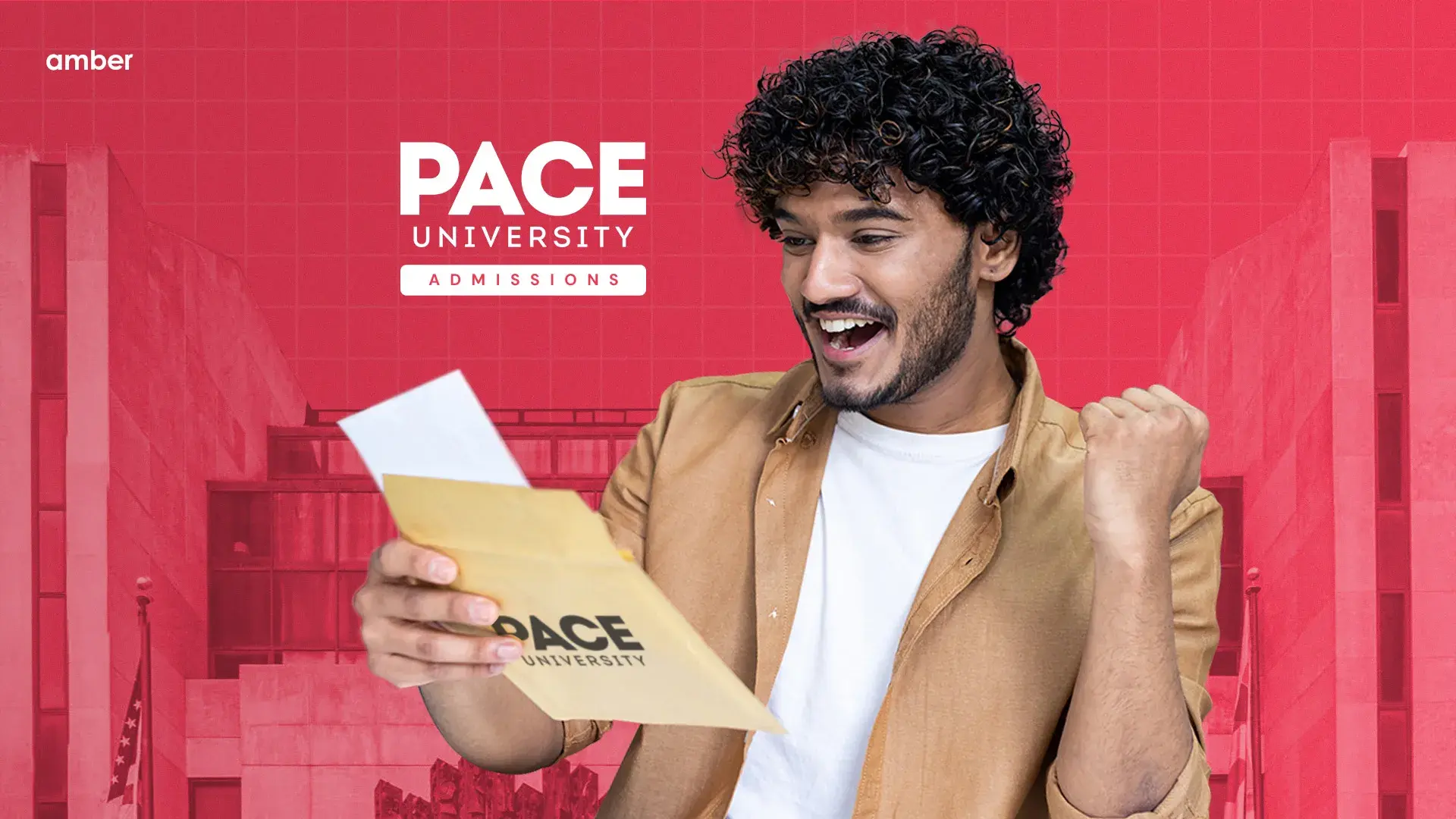 Pace University Admission