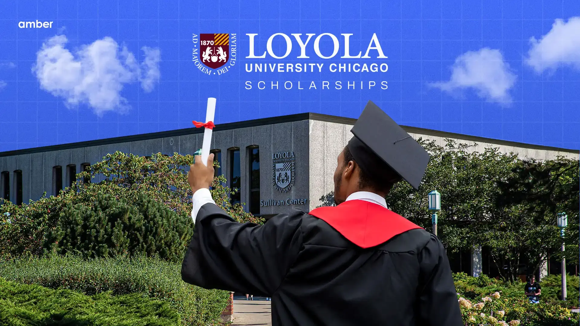 Loyola University Chicago Scholarships & Financial Aid