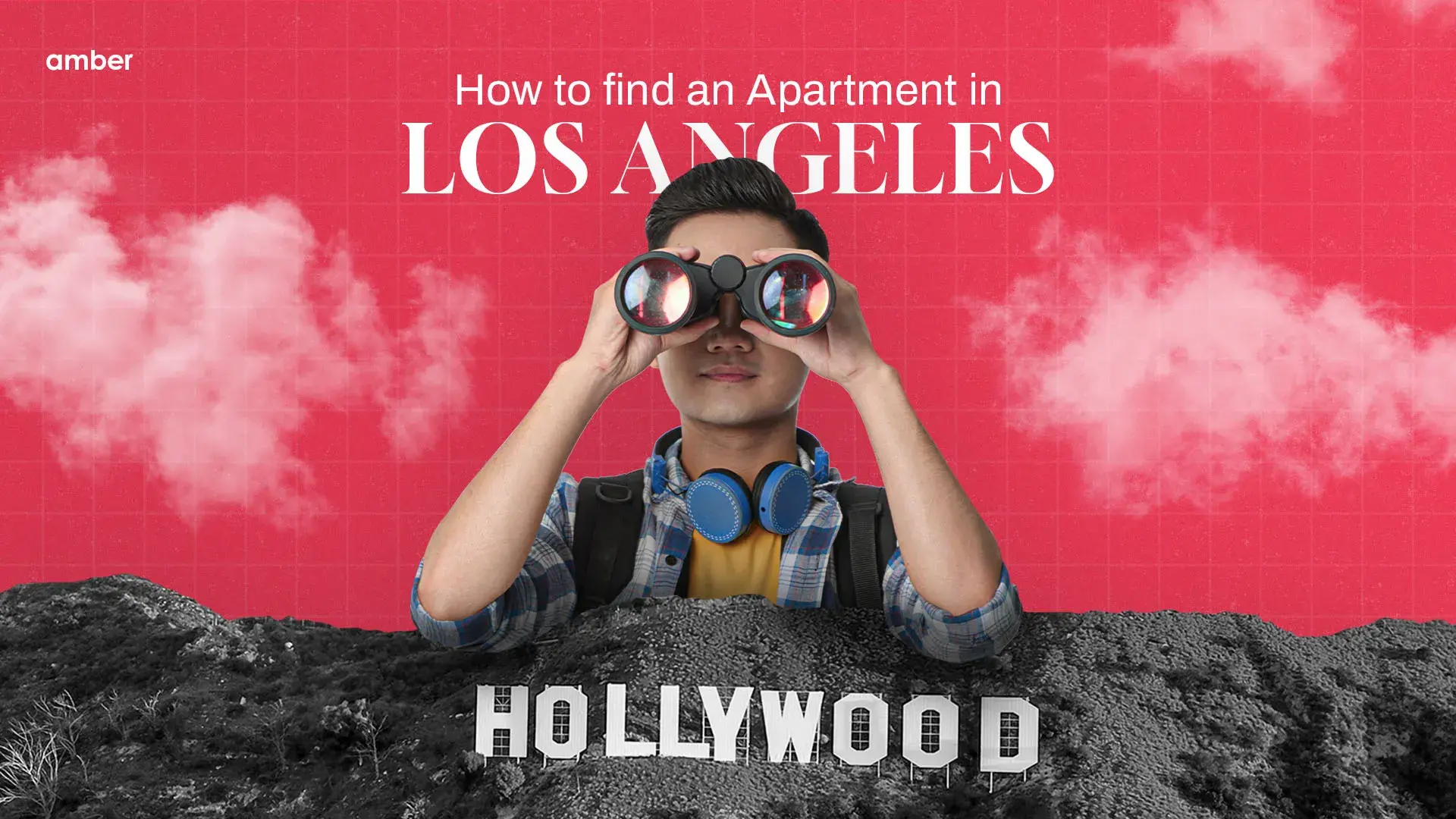 How to Find an Apartment in Los Angeles