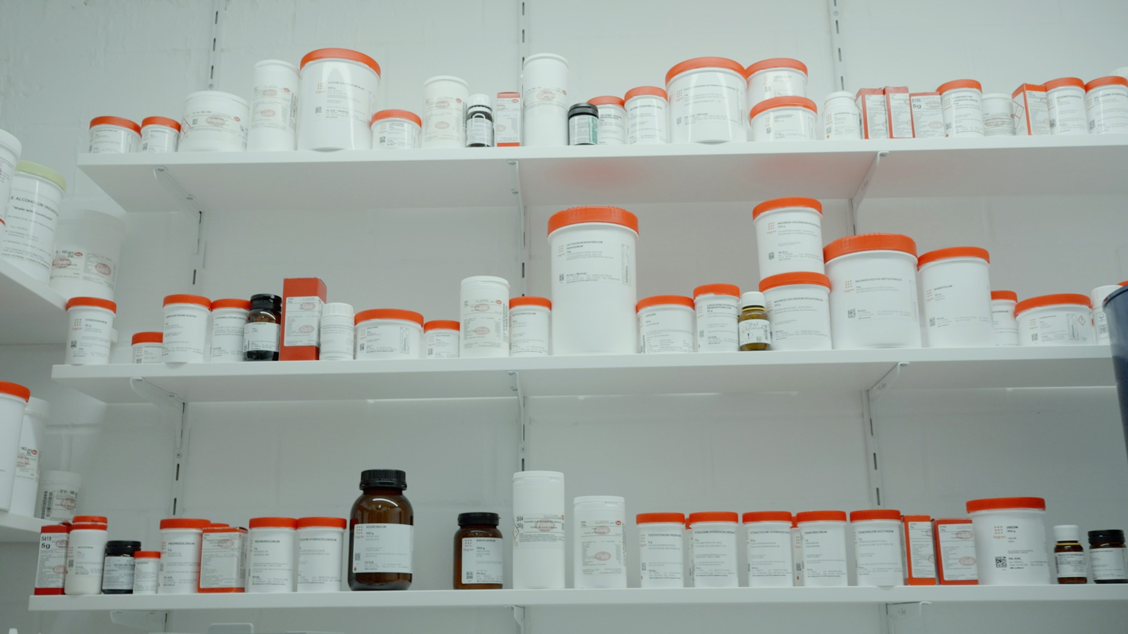 M Pharmacy in USA