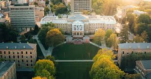 University of Wisconsin: Renowned for Public Research Excellence