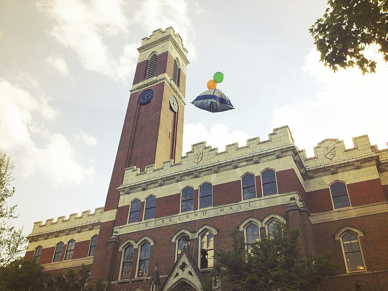A Complete Guide to Vanderbilt University
