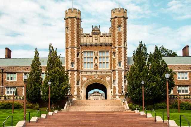 University of arkansas