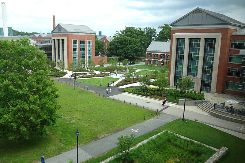 University of Connecticut Details & Deadlines: Join the Huskies