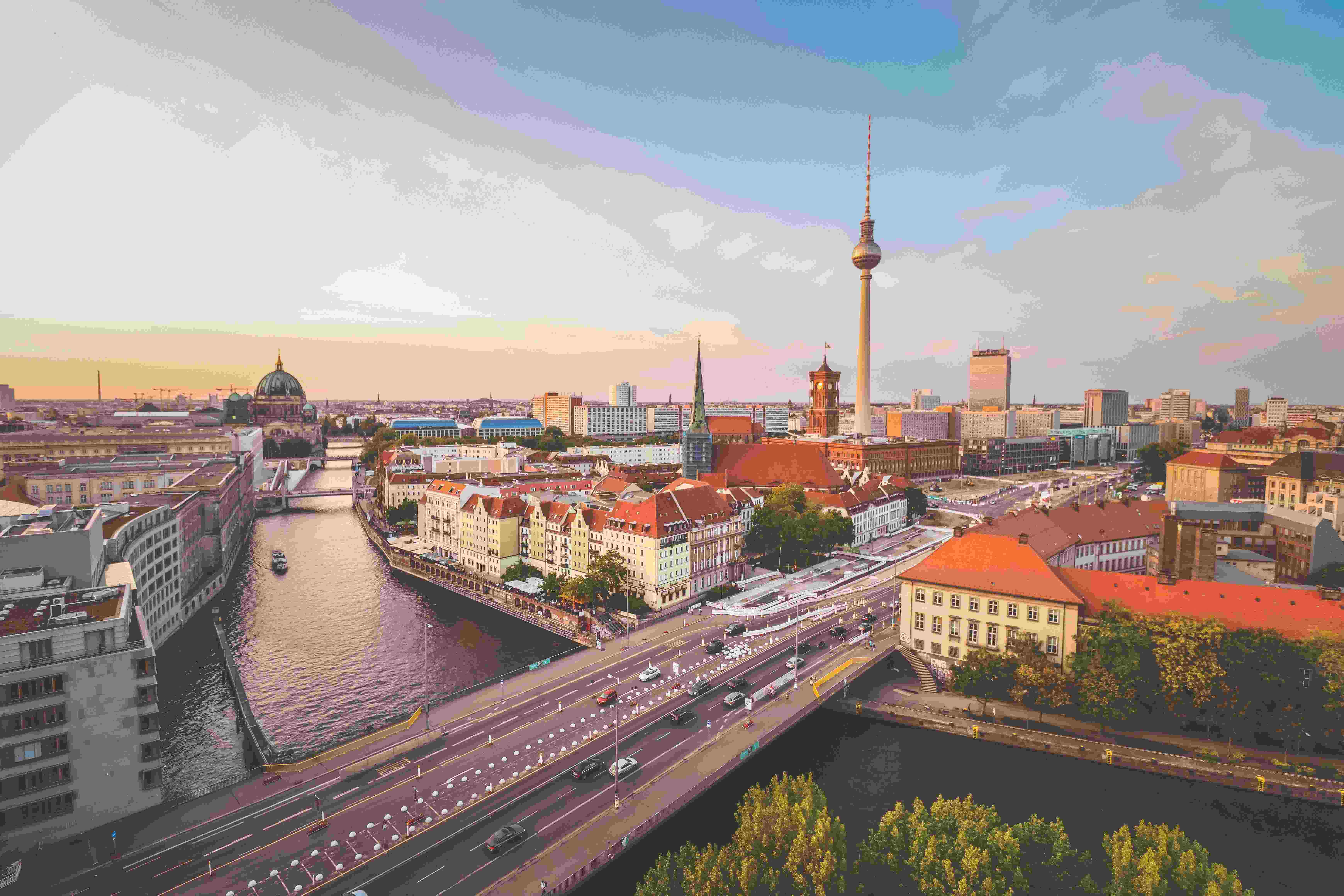 Berlin City Guide
