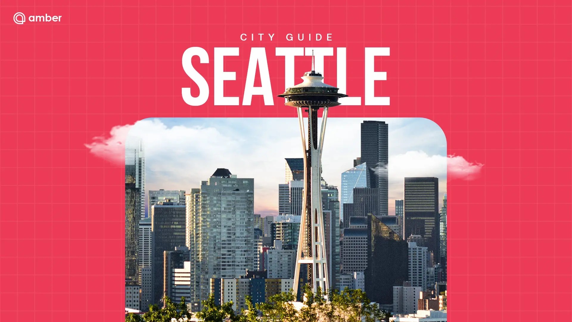 city guide seattle