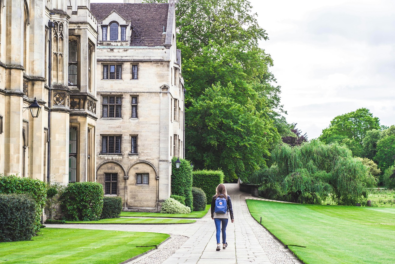 Amberton University: Rankings, Admissions, Programs and Campus!