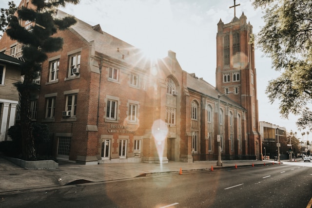 Mount Saint Mary's University: Admissions, Programs & Campus Life