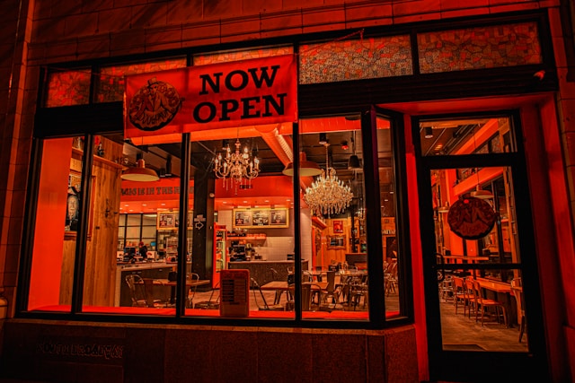 10 Best New Restaurants in NYC 2025: Explore New Dining Spots