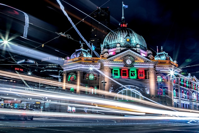 10 Safest Suburbs In Melbourne To Live In 2025