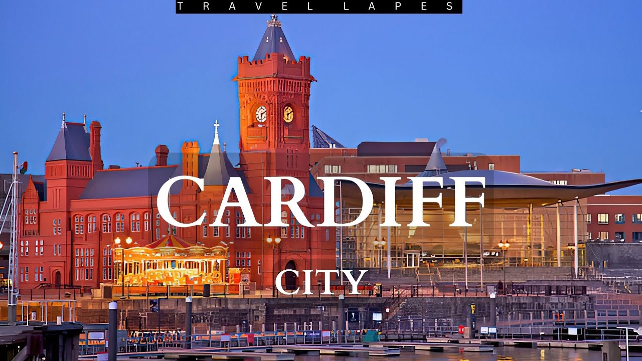 Best places to live in Cardiff- Your complete local guide.