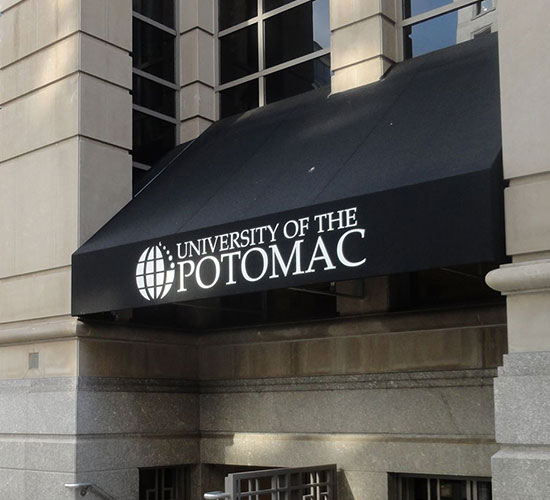 University Of The Potomac: Courses, Fees And Rankings 2025