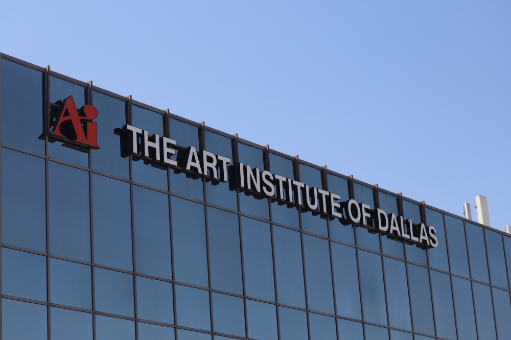 The Art Institute of Dallas: Programs, Admissions, Tuition 2025