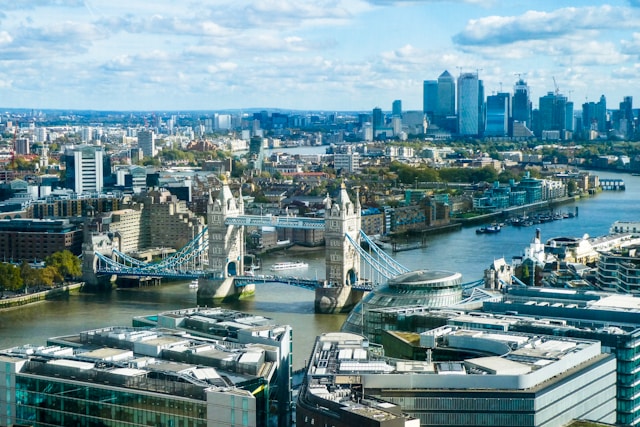 Types of Accommodation in UK for International Students: A Comprehensive Guide