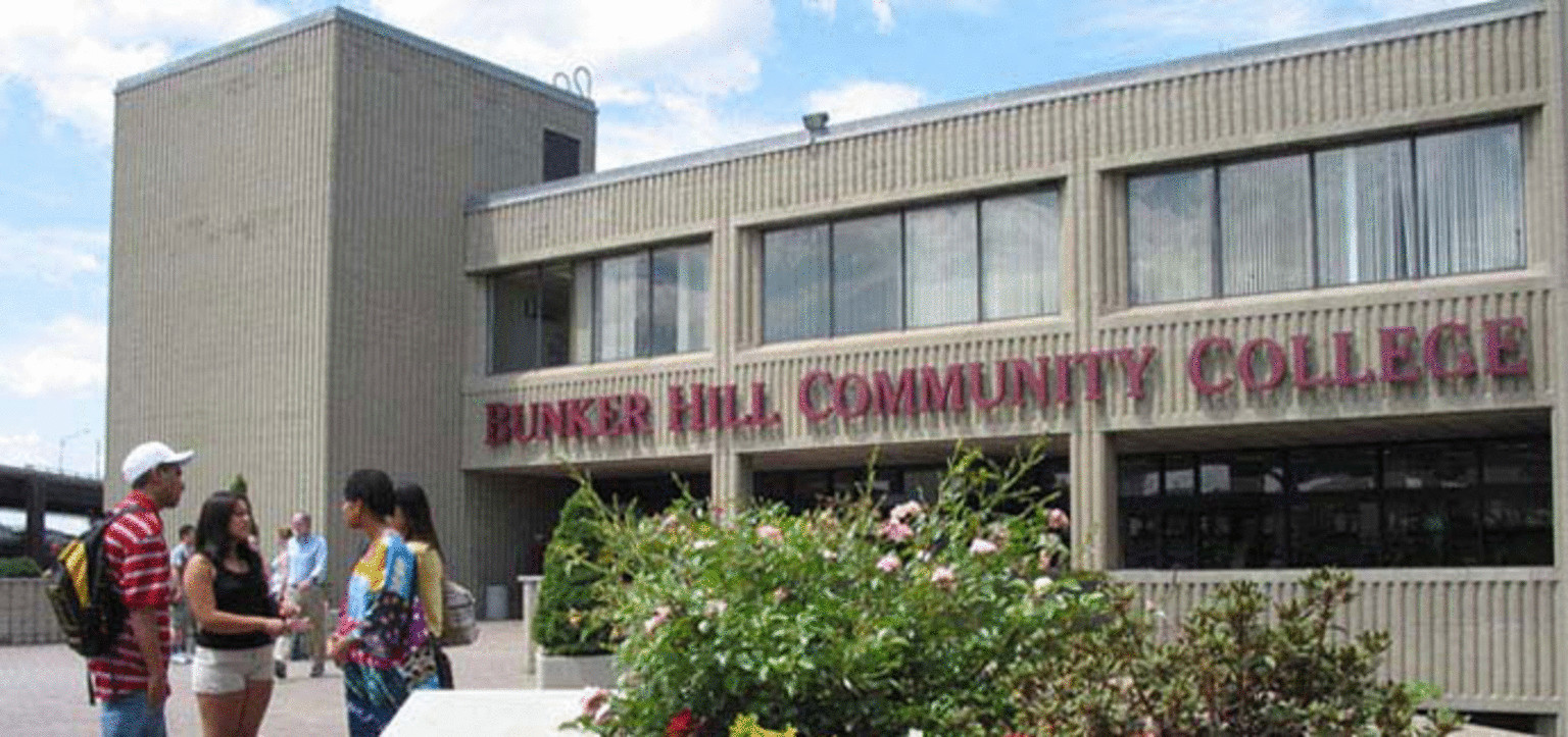 Bunker Hill Community College: Courses, Tuition Fees & Rankings 2025