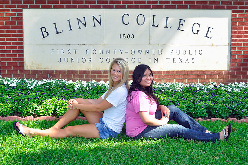 Blinn College: Courses, Fees and Rankings 2025