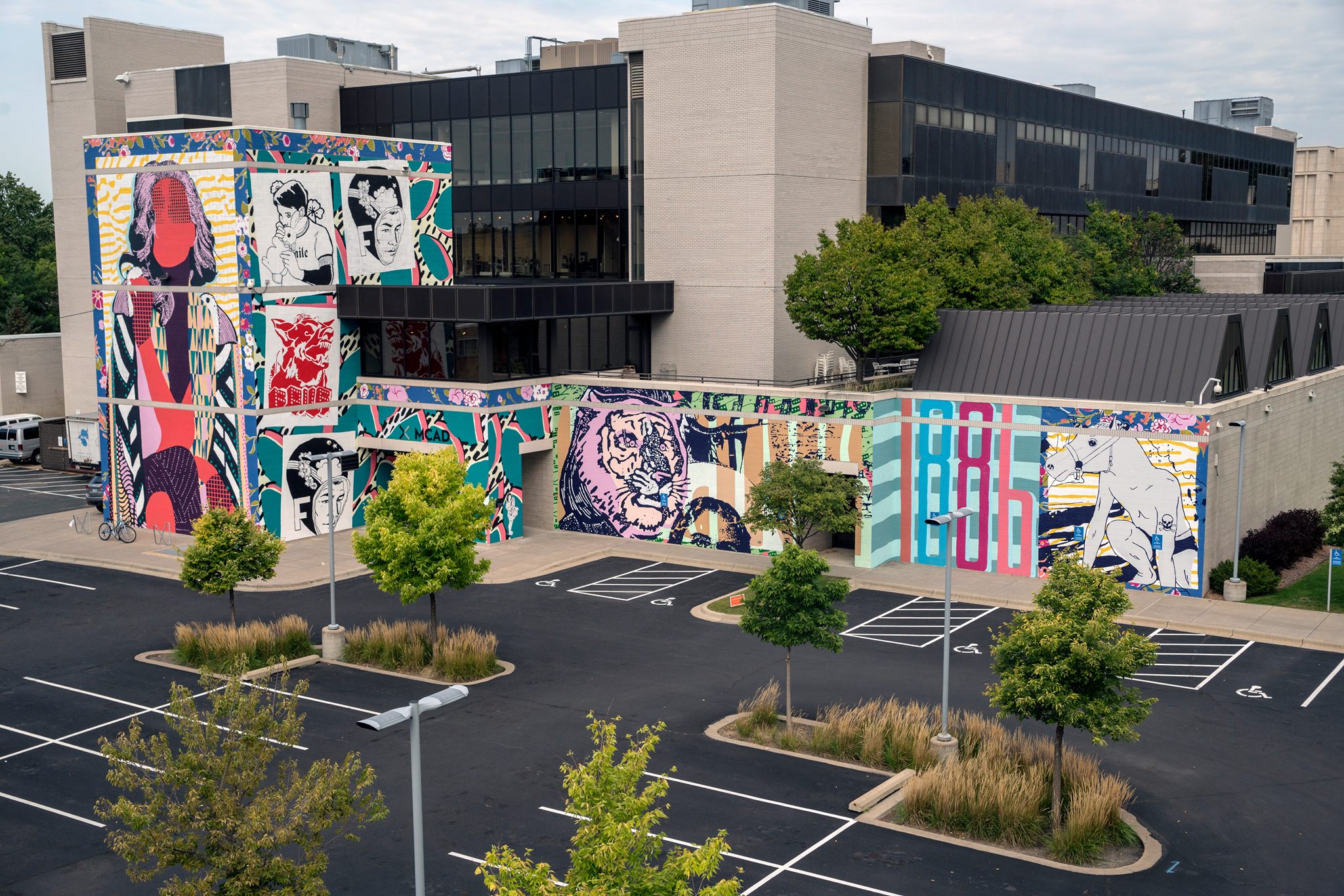 Minneapolis College of Art and Design | Courses, Tuition & Admissions 2025