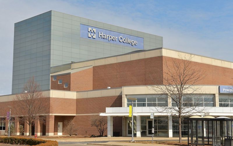 Harper College: Courses, Fees & Rankings 2025