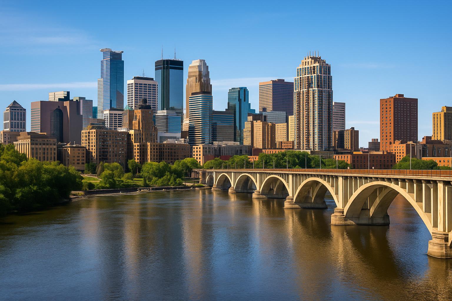 Cost of Living in Minneapolis