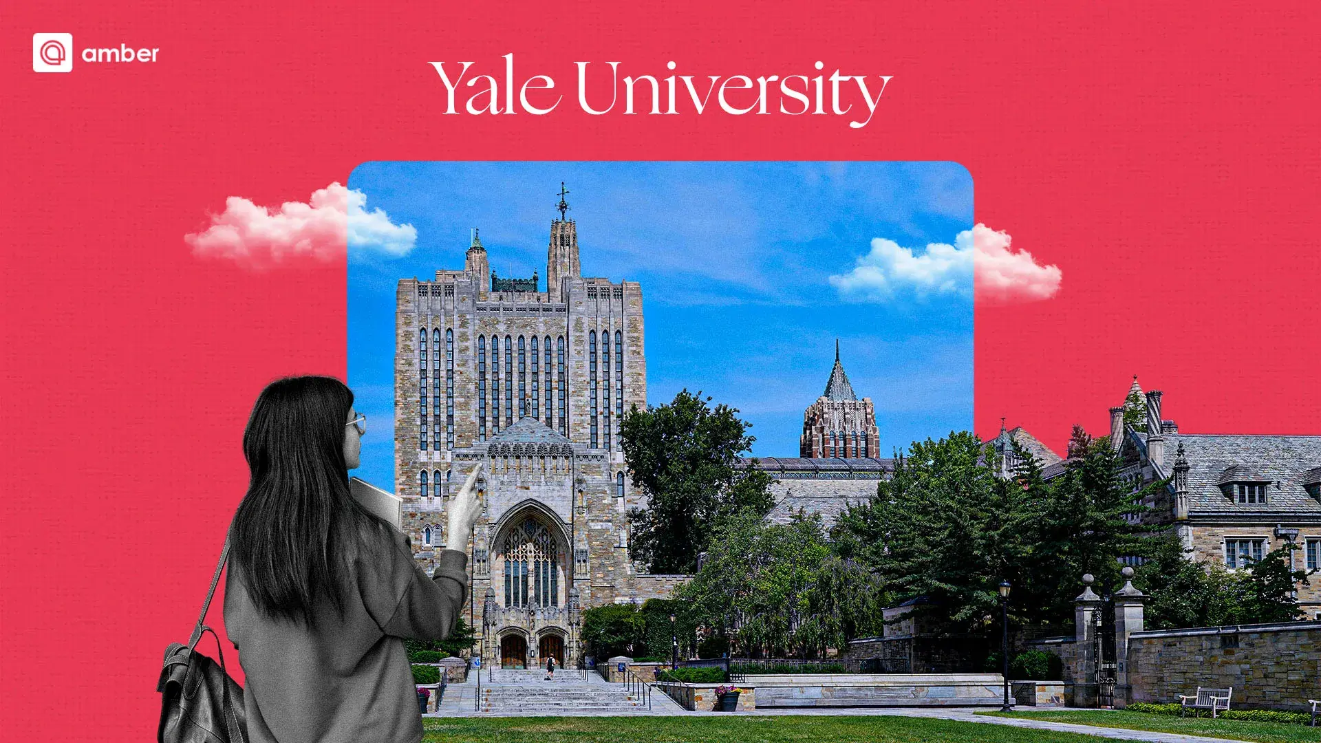 Yale university