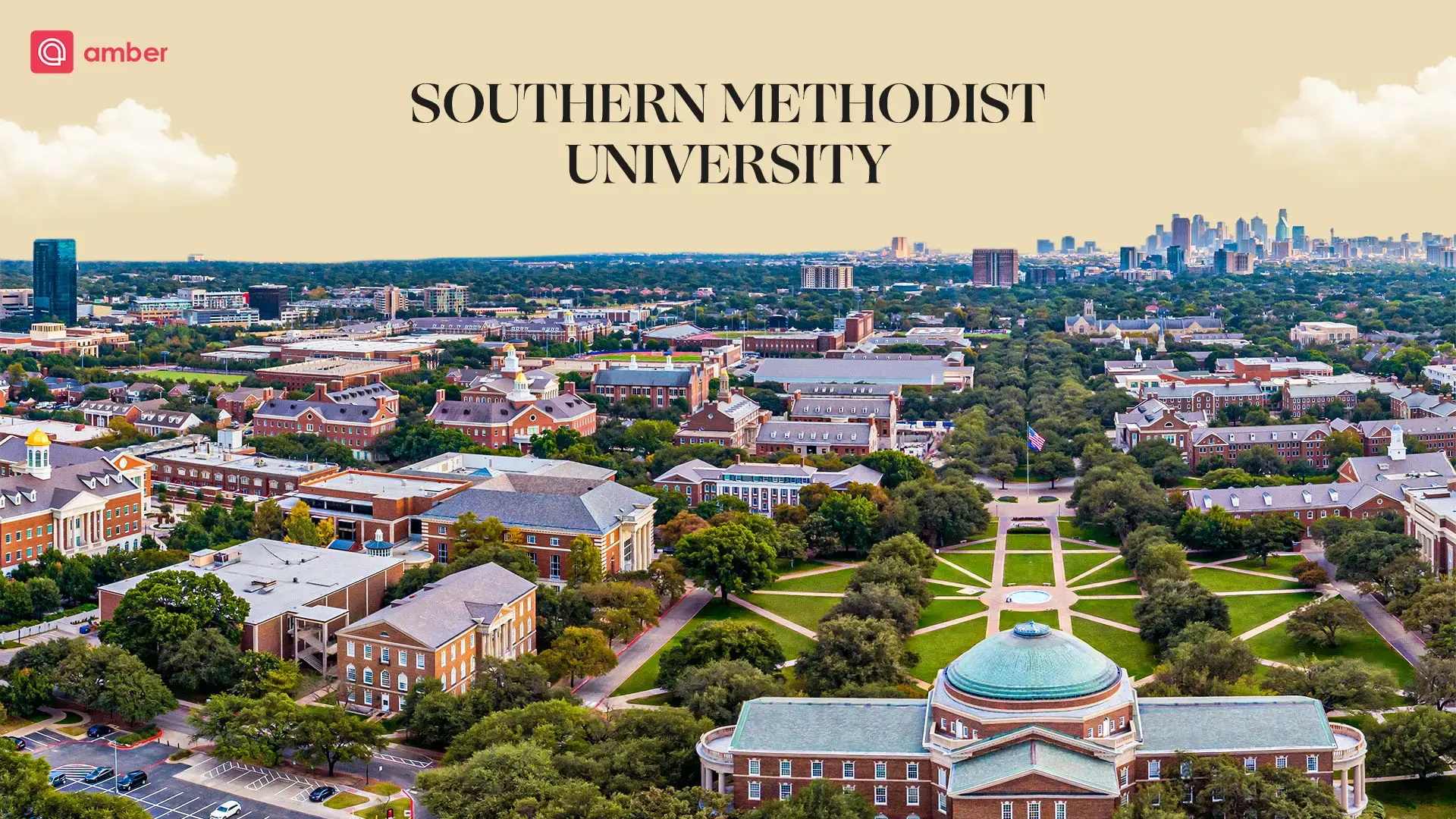 Southern Methodist University: Admissions, Tuition, Programs & Campus Life