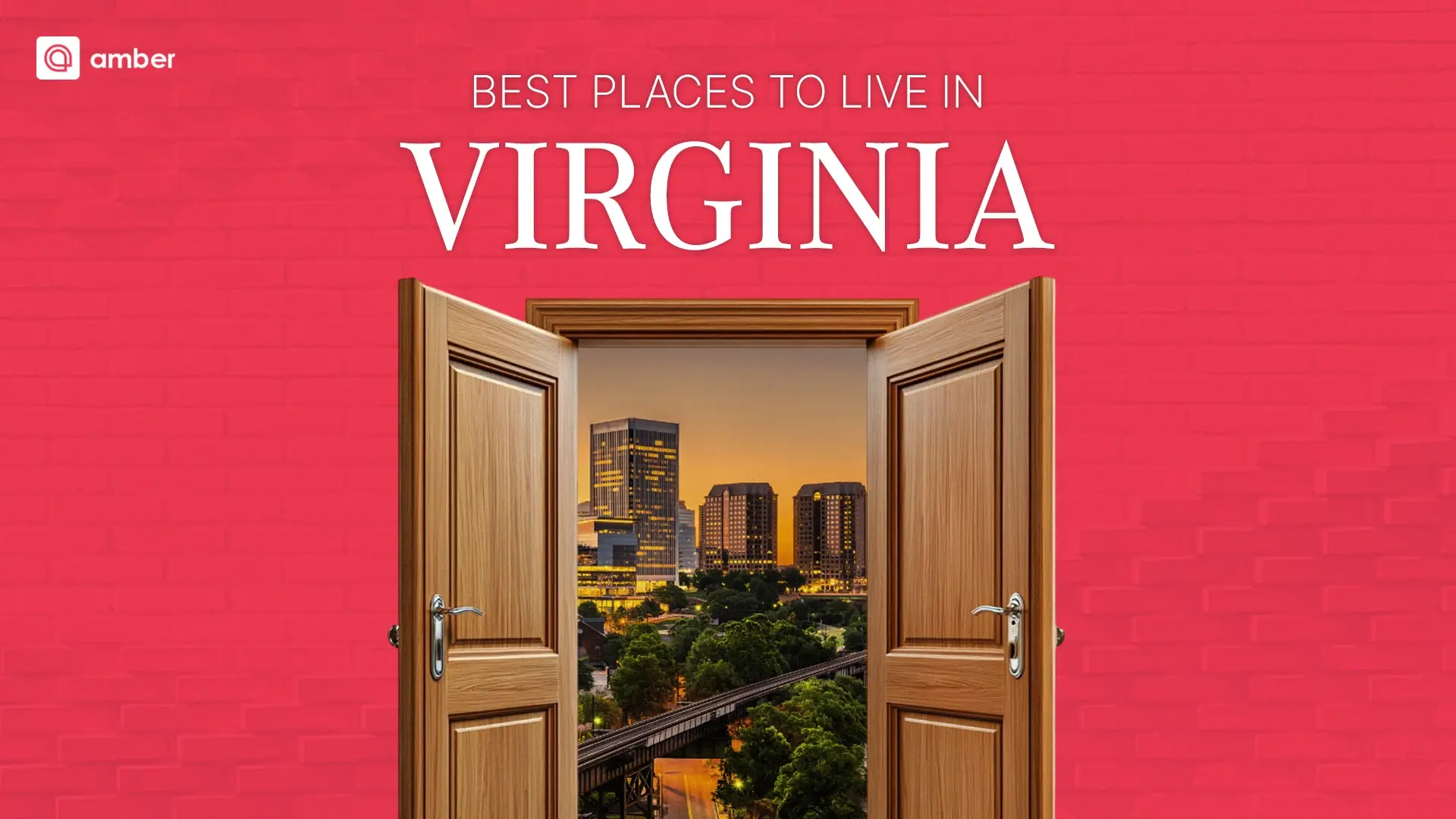Best Places to Live in Virginia for Students