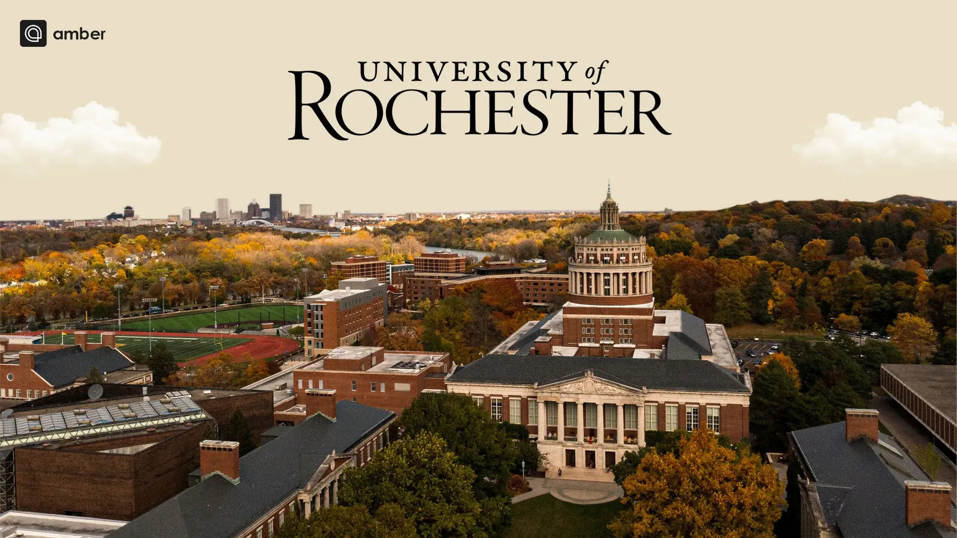 University of Rochester​