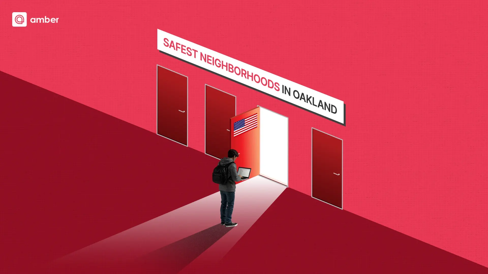 Safest Neighborhoods in Oakland