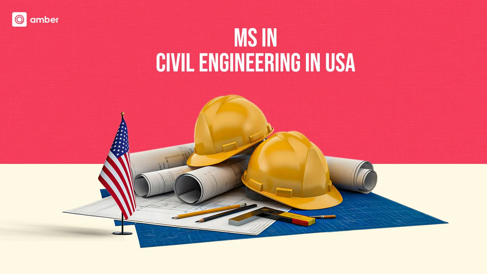 MS in Civil Engineering in USA