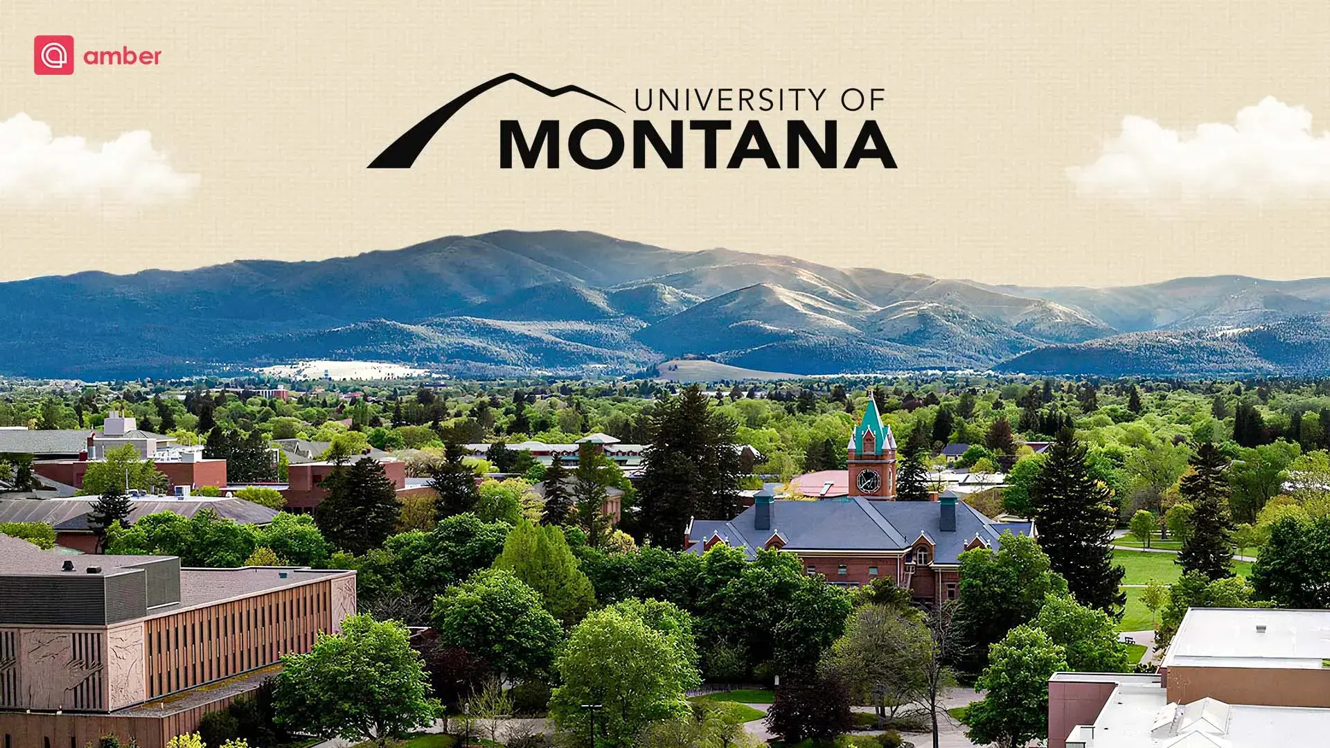 A student guide to university of montana