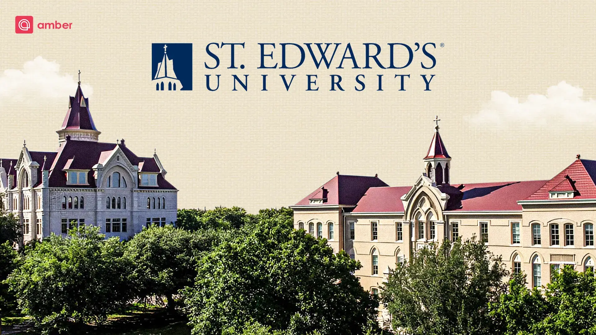 St. Edward's University