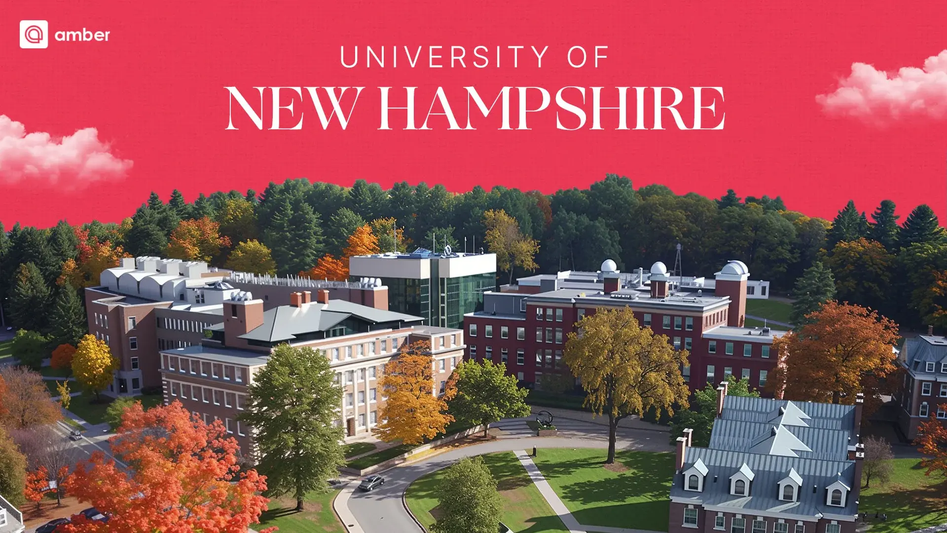 university of new hampshire