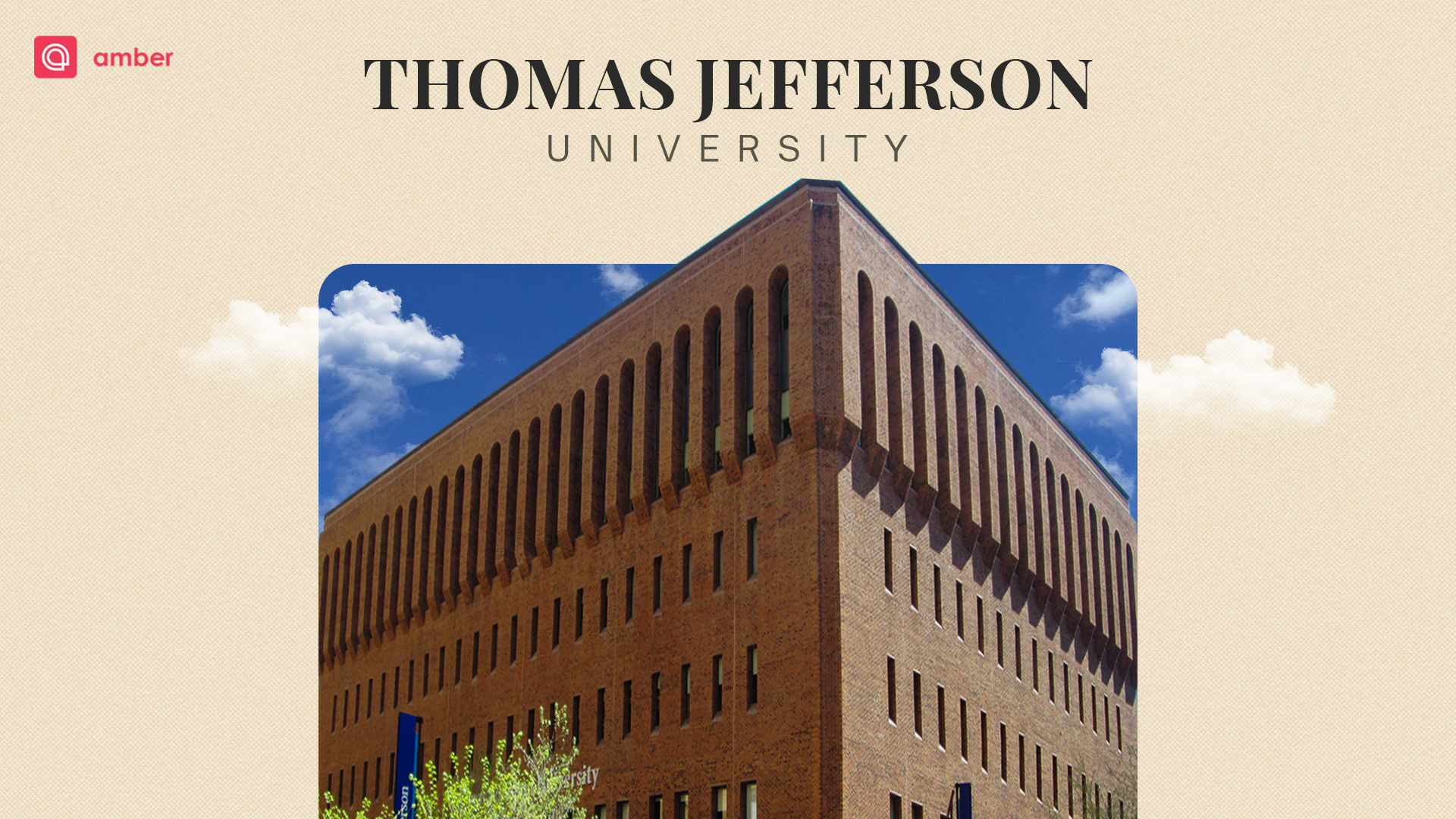 Thomas Jefferson University