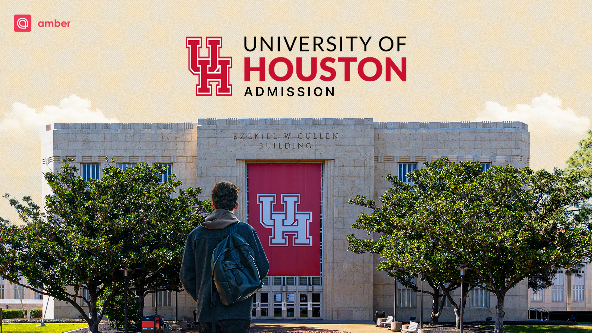 University of Houston Admissions